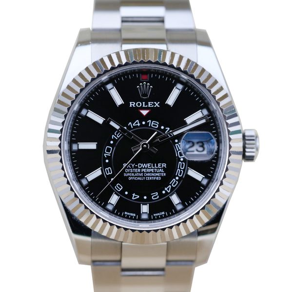 Rolex Sky-Dweller 326934